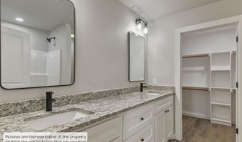 267 Tombstone Rd, Abilene, TX 79602