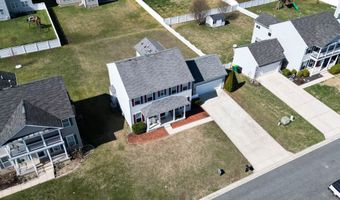 62 DEERBERRY Dr, Magnolia, DE 19962