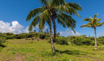 601 N Honokala Rd Lot A, Haiku, HI 96708