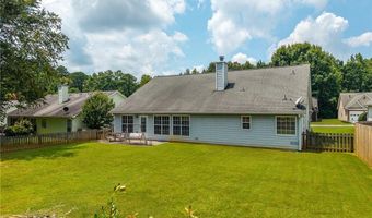 4168 Mcever Park Dr, Acworth, GA 30101