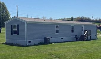 16111 Orleans Dr, Abingdon, VA 24210