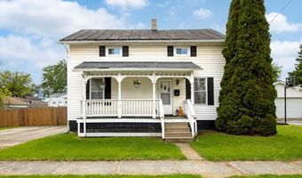 1216 Troy Rd, Ashland, OH 44805
