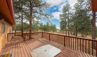 440 La Hermosa Dr, Bellvue, CO 80512