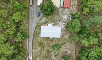 3210 50th St, Bell, FL 32619