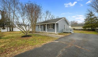 115 W HIGH St, Felton, DE 19943