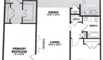651 N Watters Rd 8402, Allen, TX 75013
