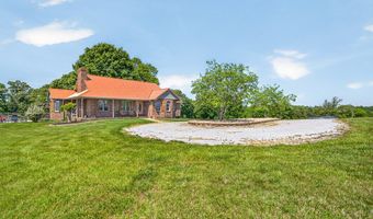 4015 Baxter Rd, Baxter, TN 38544