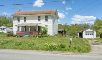583 Reesedale Rd, Adrian, PA 16210
