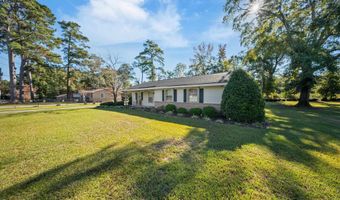 157 Charles St, Bamberg, SC 29003
