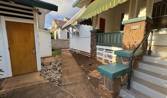 1906 Beckley St, Honolulu, HI 96819