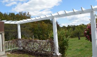 234 County Rd, Becket, MA 01223