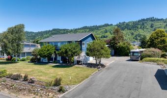 15263 OCEANVIEW Dr, Brookings, OR 97415