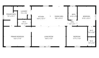 4240 Diana Ln, Elko, NV 89801