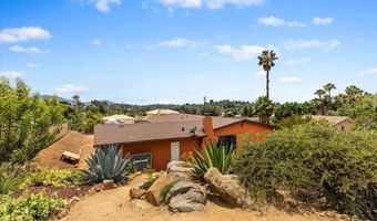 10844 Challenge Blvd, La Mesa, CA 91941