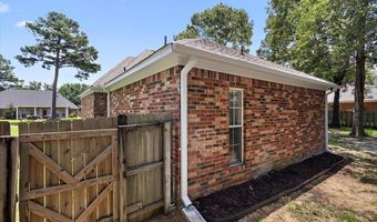 1007 Riverchase North Dr, Brandon, MS 39047