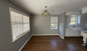 50028 Fox Rd, Aberdeen, MS 39730