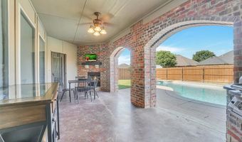 3808 Heritage Trl, Altus, OK 73521