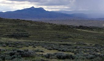 Tbd Richland Trail Clark Wyoming 80, Clark, WY 82435