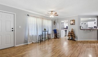 222 Fisher Turnpike Rd, Arapahoe, NC 28510