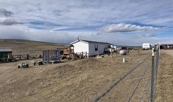 22 Antelope Dr, Buffalo, WY 82834
