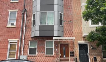 1113 WALLACE St A, Philadelphia, PA 19123