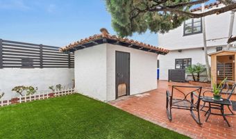 2318 Plum St, San Diego, CA 92106