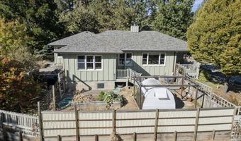 305 Myer Creek Rd, Ashland, OR 97520