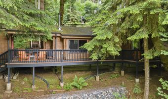 10251 Ridgview Ter, Birkenfeld, OR 97016