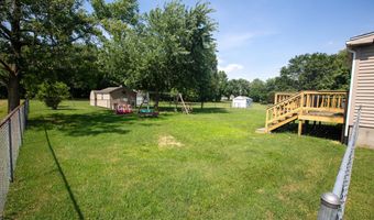 2555 FORDS CORNER Rd, Hartly, DE 19953
