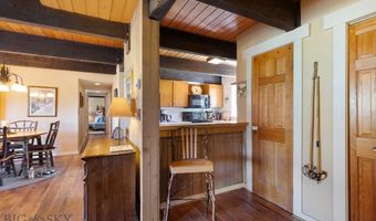 2225 Black Otter Rd 46, Big Sky, MT 59716