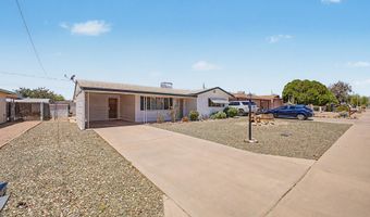 1510 S LAWTHER Dr, Apache Junction, AZ 85120