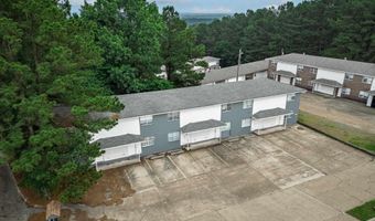 1103 N 26th St, Arkadelphia, AR 71923