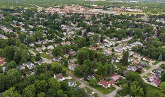 805 Edgehill Ave, Ashland, OH 44805