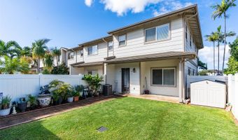 91-1059 Kaimalie St 2P1, Ewa Beach, HI 96706