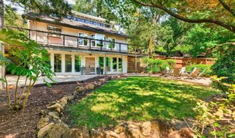 364 College Ave, Angwin, CA 94508