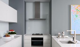 3303 WATER St NW 6C, Washington, DC 20007