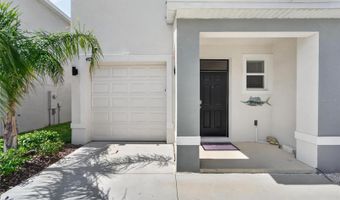 472 MANGROVE SHADE Cir, Apollo Beach, FL 33572