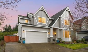 2504 Laura Vista Dr NW, Albany, OR 97321