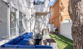 5 Salto, Aliso Viejo, CA 92656