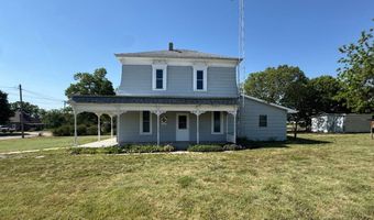 171 Main St, Agra, KS 67621