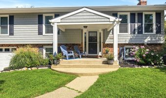 915 JULIET Ln, Arnold, MD 21012