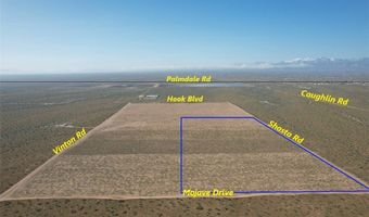 6 Mojave Dr, Adelanto, CA 92301