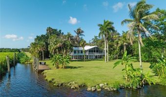 19481 483 S River Rd, Alva, FL 33920