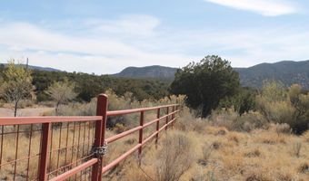 Tbd Mauer Drive, Bent, NM 88314