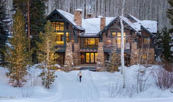2584 Daybreak Rdg, Avon, CO 81620