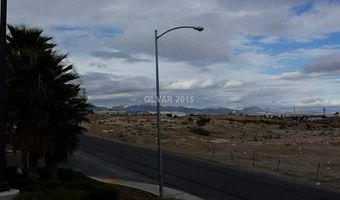 0 Cheyenne/Englestad, North Las Vegas, NV 89032
