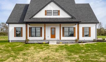 1216 Montgomery Rd, Auburn, KY 42206