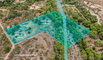 3751 S PEARCE Ln, Camp Verde, AZ 86322