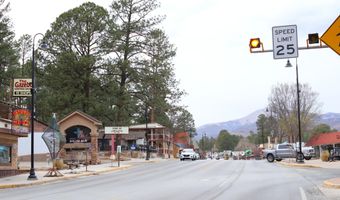 404 408 W 3rd St, Capitan, NM 88316