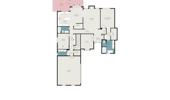5368 Pinnacle Ct, Ann Arbor, MI 48108